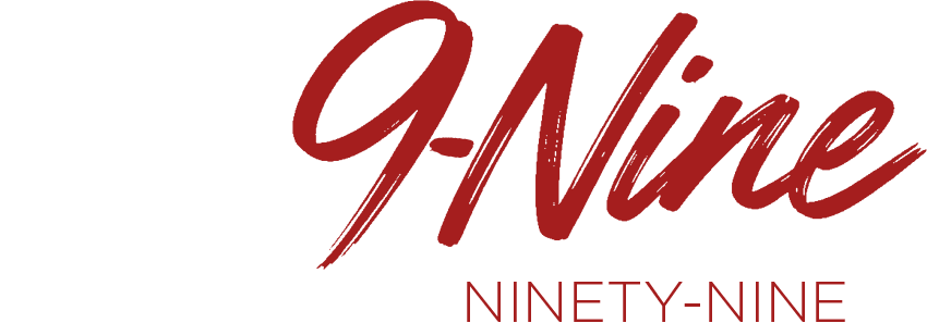 Leaves the Ninety Nine - LT9Nine